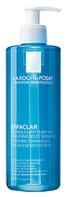 Effaclar-Peeling-Gel 400 ml Effaclar-Peeling-Gel 400 ml