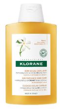 Tamanu- und Monoi-Shampoo 200 ml Tamanu- und Monoi-Shampoo 200 ml