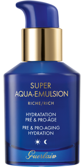 Super-Aqua-Emulsion Rich 50 ml Super-Aqua-Emulsion Rich 50 ml