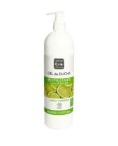 Organic Lemon & Aloe Revitalizing Shower Gel 740 ml