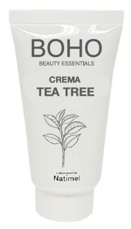 Tea Tree Bio Hand Cream 40 ml Tea Tree Bio Hand Cream 40 ml