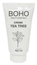 Tea Tree Bio Hand Cream 40 ml Tea Tree Bio Hand Cream 40 ml