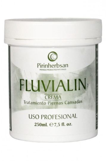 Fluvialin Tired Legs Treatment Cream 250 ml Fluvialin Tired Legs Treatment Cream 250 ml