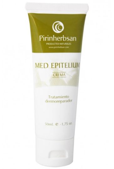 Med Epitelium Cream Dermorepair Treatment 50 ml Med Epitelium Cream Dermorepair Treatment 50 ml