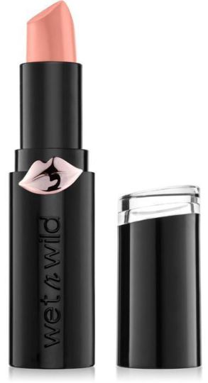 Megalast Lippenstift Matte Oberfläche