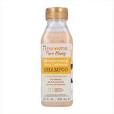 Pure Honey Moisturizing Dry defense Shampoo 355 ml Pure Honey Moisturizing Dry defense Shampoo 355 ml