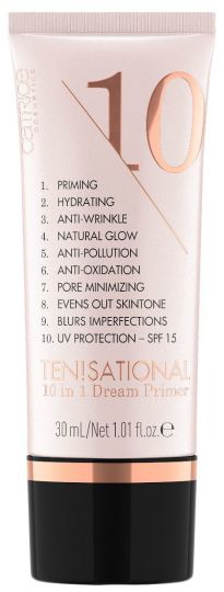 Zehn! Sational 10 in 1 Dream Primer Zehn! Sational 10 in 1 Dream Primer
