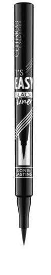 Catrice Cosmetics Es ist Easy Black Liner