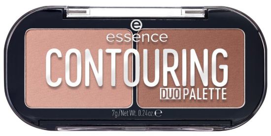 Contouring Palette Duo