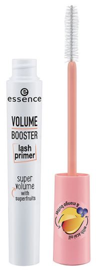 Volume Booster Wimperngrundierung Volume Booster Wimperngrundierung
