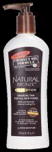 Coconut Oil Formula Natural Bronze Körperlotion 250 ml