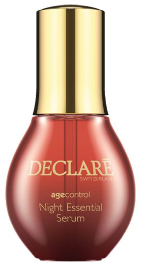 Declar&eacute; Age Control Night Essential Serum 50 ml