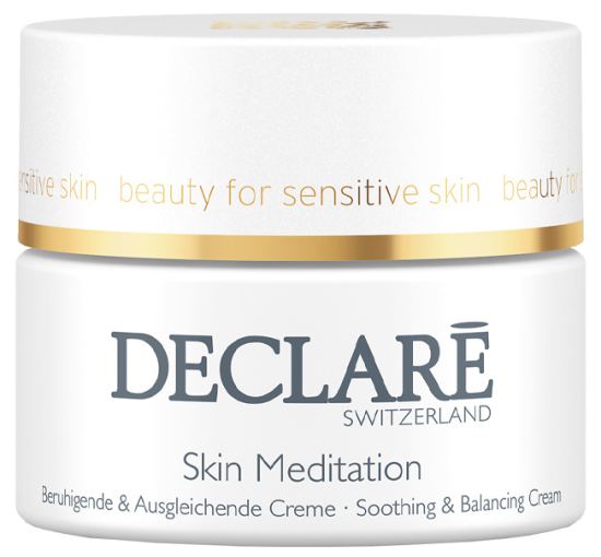 Declar&eacute; Stress Balance Hautmeditationscreme 50 ml