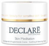 Stress Balance Hautmeditationscreme 50 ml Stress Balance Hautmeditationscreme 50 ml