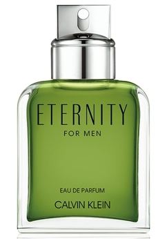 Eternity Men Int Eau de Parfum 200 ml Eternity Men Int Eau de Parfum 200 ml
