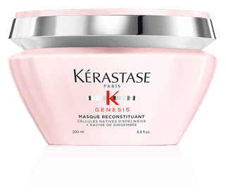 Genesis Reconstituant Mask 200 ml Genesis Reconstituant Mask 200 ml