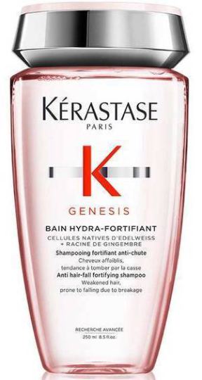 Genesis Bain Hydra-Fortifiant Shampoo 250 ml Genesis Bain Hydra-Fortifiant Shampoo 250 ml