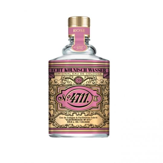 Floral Collection Rose Eau de Cologne spray 100 ml Floral Collection Rose Eau de Cologne spray 100 ml