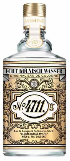 Jasmine Eau de Cologne Spray 100 ml Jasmine Eau de Cologne Spray 100 ml