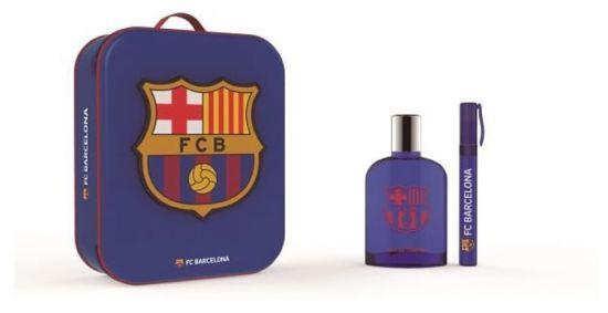 Eau de Toilette Spray 100 ml Set 3 Stück Eau de Toilette Spray 100 ml Set 3 Stück