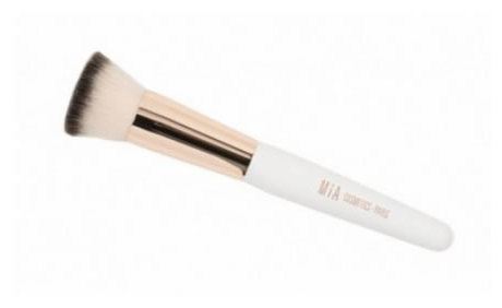 M&iacute;a Cosmetics Kosmetikfl&uuml;ssigkeit Make-up-Pinsel