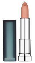 Sensational Color the Creamy Mattes Lipstick