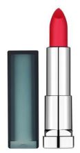 Sensational Color the Creamy Mattes Lipstick