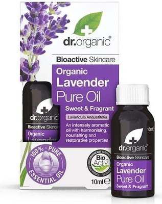 Lavender Pure Oil 10ml Lavender Pure Oil 10ml