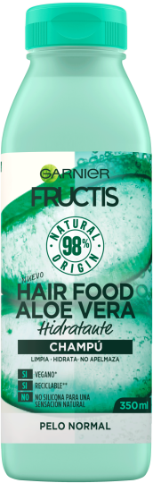 Aloe Vera Feuchtigkeitsspendendes Shampoo Aloe Vera Feuchtigkeitsspendendes Shampoo
