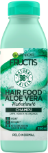 Aloe Vera Feuchtigkeitsspendendes Shampoo Aloe Vera Feuchtigkeitsspendendes Shampoo