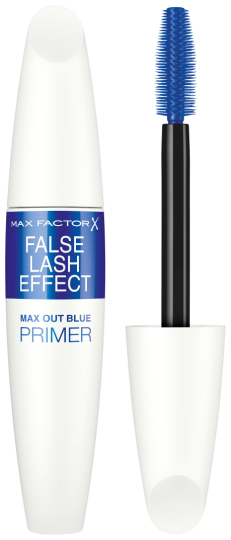 Max Factor Falscher Wimperneffekt Maximale blaue Grundierung