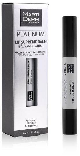 Martiderm Oberster Lippenbalsam