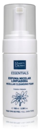 Mizellarer Reinigungsschaum 100 ml Mizellarer Reinigungsschaum 100 ml