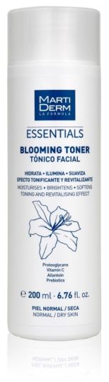 Martiderm Bl&uuml;hender Toner 200 ml