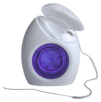 Ortho Floss 50 Einheiten Ortho Floss 50 Einheiten