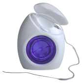 Ortho Floss 50 Einheiten Ortho Floss 50 Einheiten