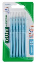 Bi Direction Interproximal Micro Fine 6 Einheiten Bi Direction Interproximal Micro Fine 6 Einheiten