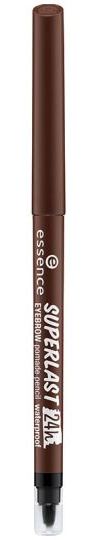 Essence Superlast 24H wasserdichter Stirnteppich 30