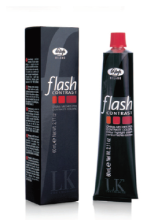 Lk Flash Contrast Rotviolett 60 ml