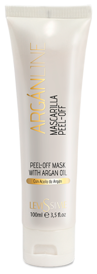 Argan Line Peel Off Maske 100 ml