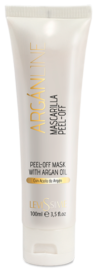 Argan Line Peel Off Maske 100 ml Argan Line Peel Off Maske 100 ml