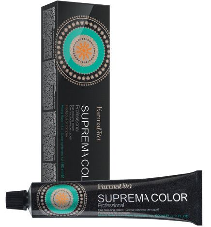 Suprema Color Permanent Coloration 6.00 von 60 ml
