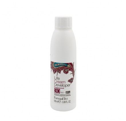 Farmavita Lebensoxidierende Creme 30 Volumen 9% von 100 ml
