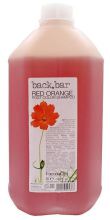 Back Bar Red Orange Shampoo 5000 ml Back Bar Red Orange Shampoo 5000 ml