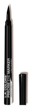 Präziser Eye Marker Black Liquid Eyeliner