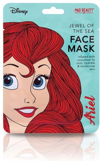 Ariel Gesichtsmaske