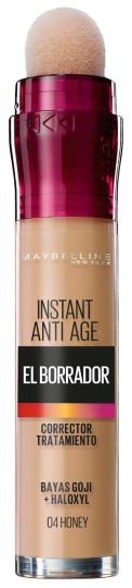 Maybelline Der Sofortentwurf Anti-Aging-Korrektor 04 honig
