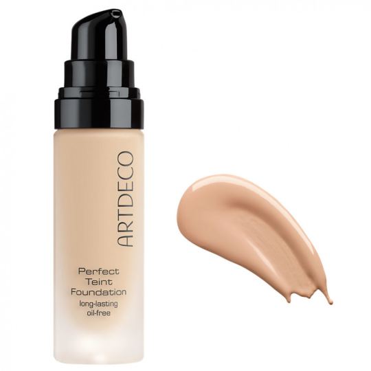 Perfect Teint Foundation #35-Natural 20 ml Perfect Teint Foundation #35-Natural 20 ml
