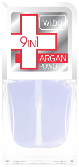 Argan Power 9 in 1 Nagelpflege