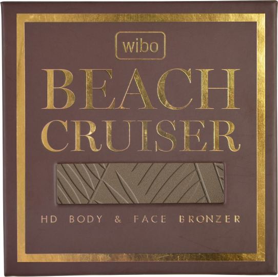 Bronzer Beach Cruiser Nr. 3